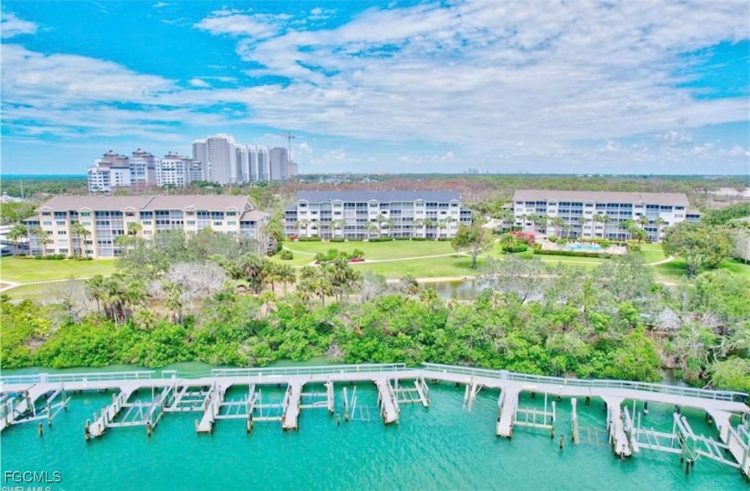 Condo for rent at 340 Horse Creek Dr #304, Naples, FL 34110