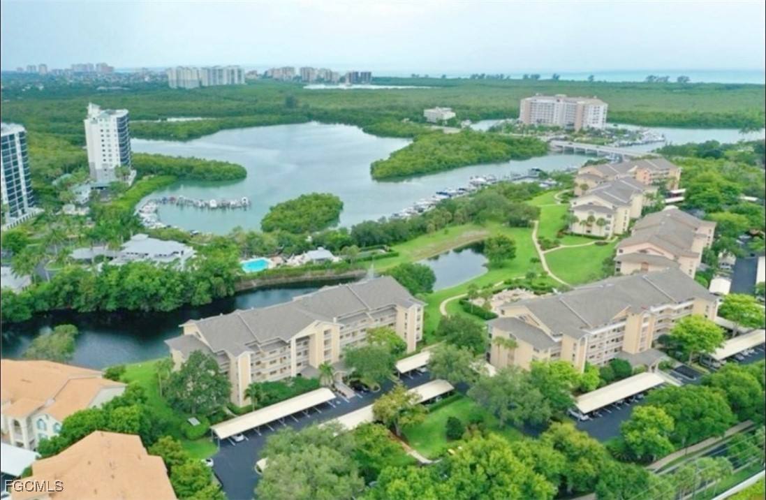 Condo for rent at 340 Horse Creek Dr #304, Naples, FL 34110