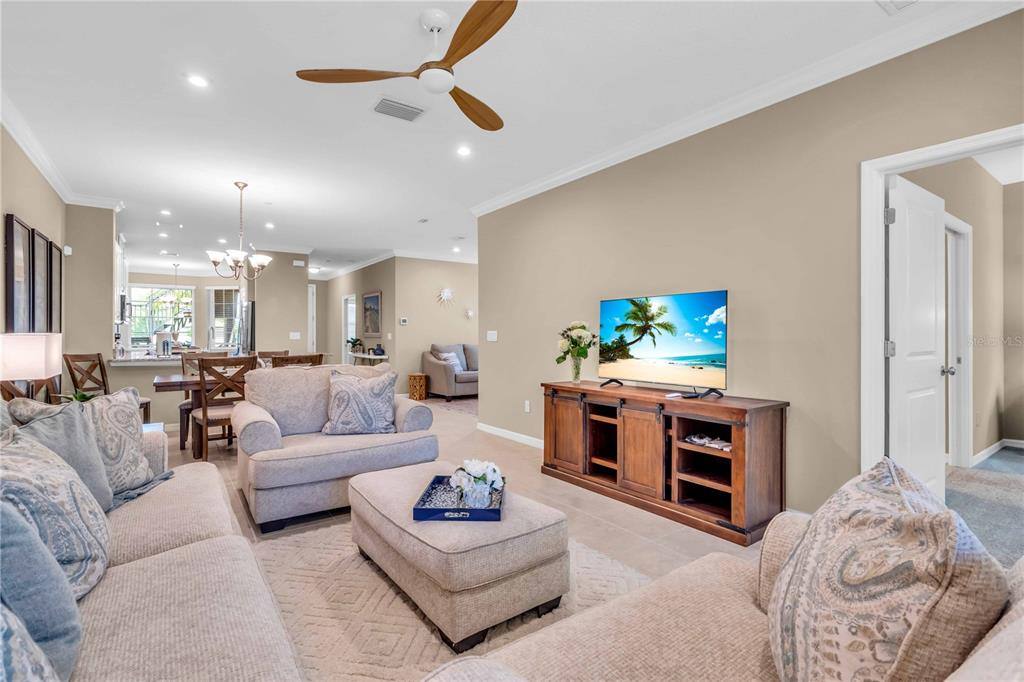 Apartment for rent at 12413 Osorio Court #101, Sarasota, FL 34238