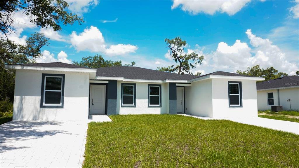 Apartment for rent at 612 Bluebill Court #612B, Kissimmee, FL 34759