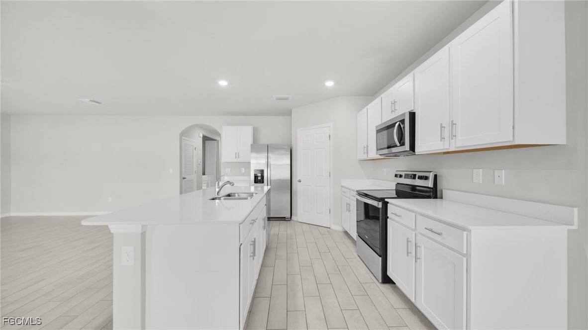 Apartment for rent at 1327 SE 16th Place, Cape Coral, FL 33990