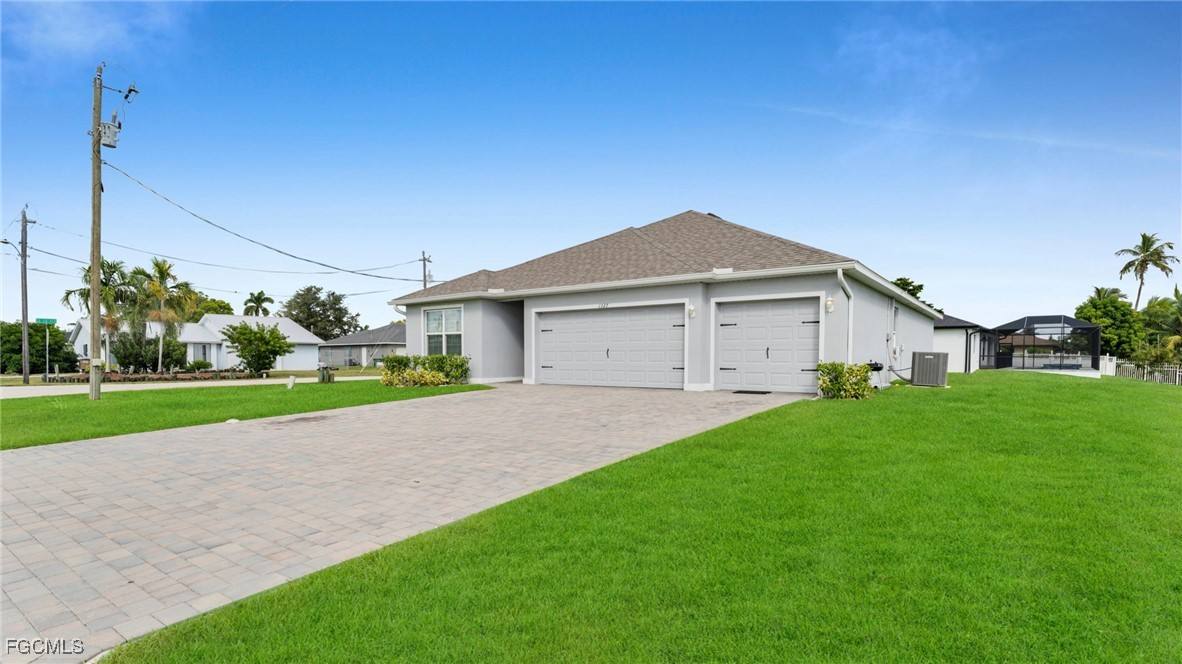 Apartment for rent at 1327 SE 16th Place, Cape Coral, FL 33990