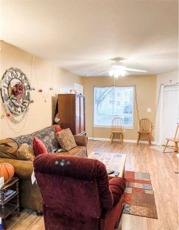 Condo for rent at 521 SW Parkway #103, College Station, TX 77840