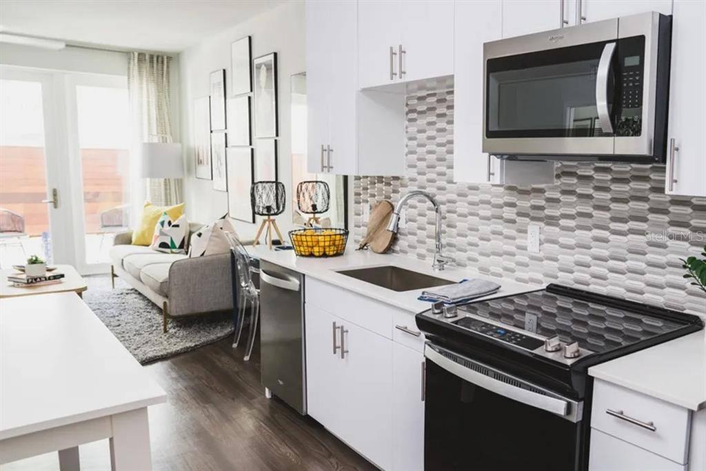 Apartment for rent at 503 Chatham Ave #503, Orlando, FL 32801