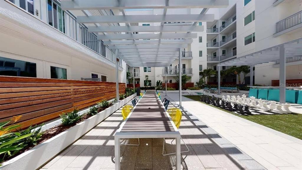 Apartment for rent at 503 Chatham Ave #503, Orlando, FL 32801