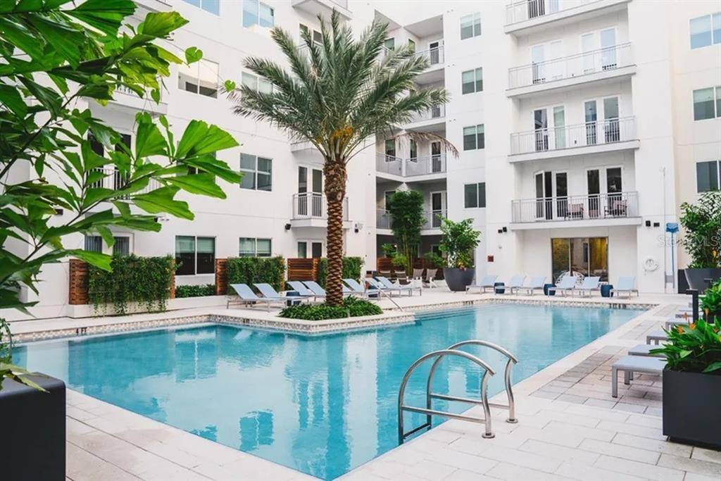 Apartment for rent at 503 Chatham Ave #503, Orlando, FL 32801
