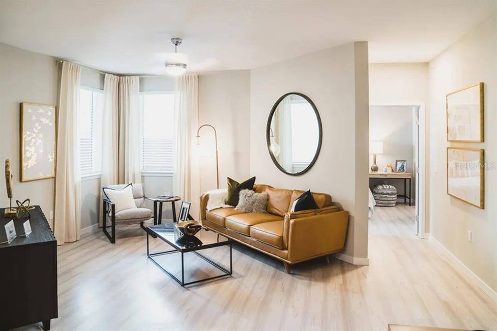 Apartment for rent at 503 Chatham Ave #503, Orlando, FL 32801