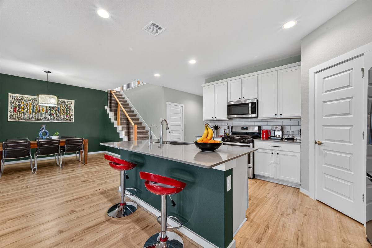 Apartment for rent at 29418 Sydney Stone Lane, Katy, TX 77494