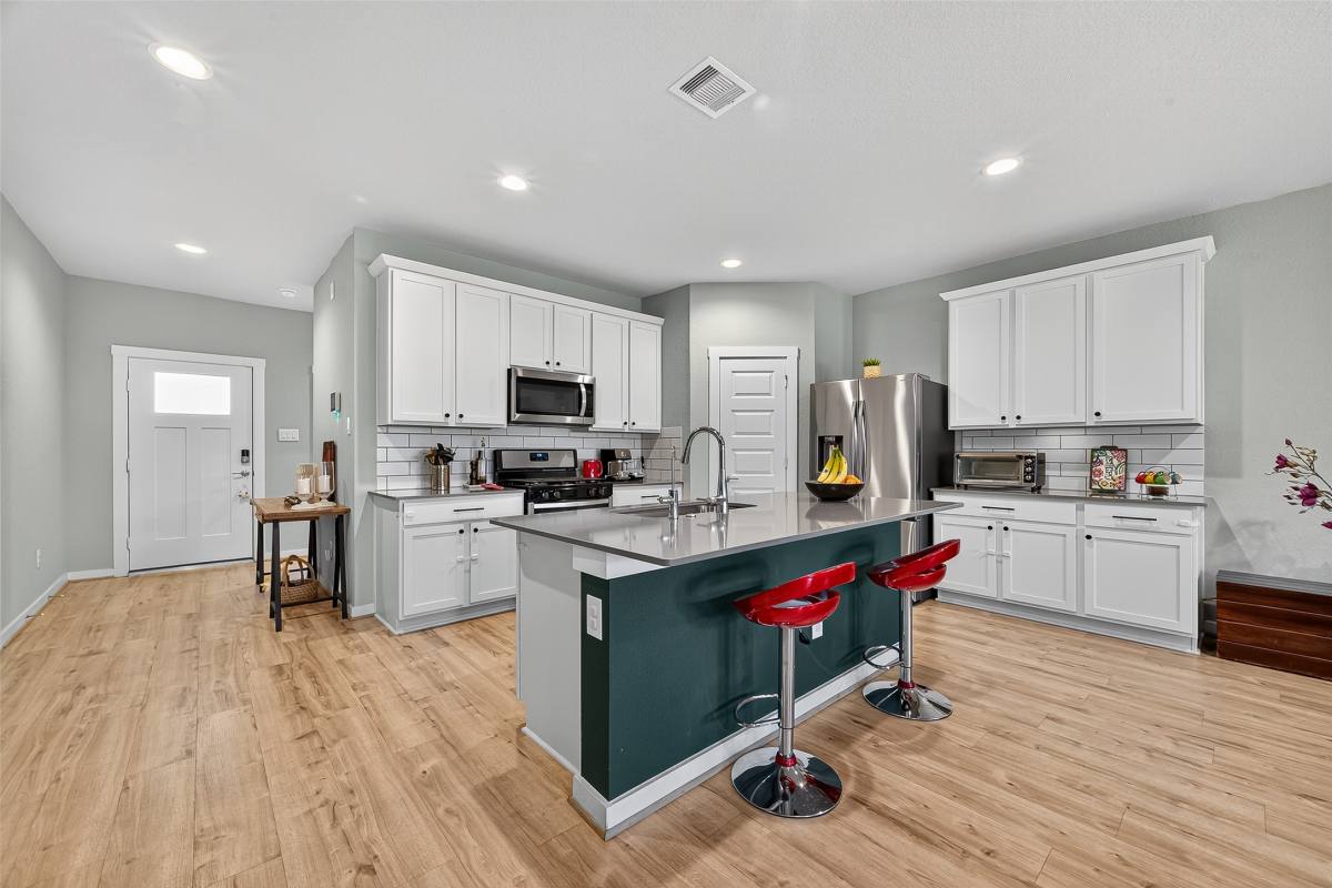Apartment for rent at 29418 Sydney Stone Lane, Katy, TX 77494