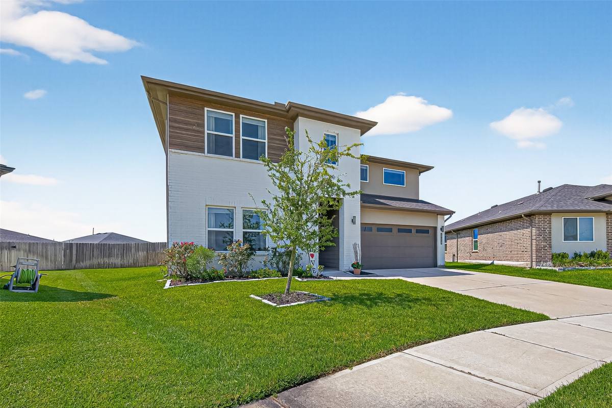 Apartment for rent at 29418 Sydney Stone Lane, Katy, TX 77494