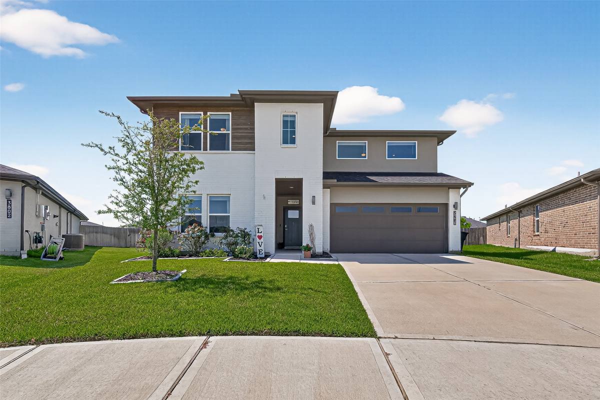 Apartment for rent at 29418 Sydney Stone Lane, Katy, TX 77494
