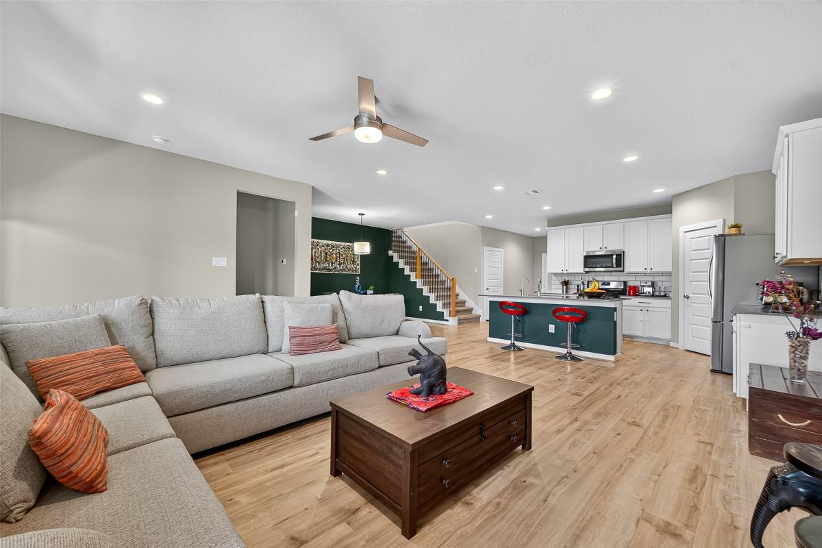 Apartment for rent at 29418 Sydney Stone Lane, Katy, TX 77494