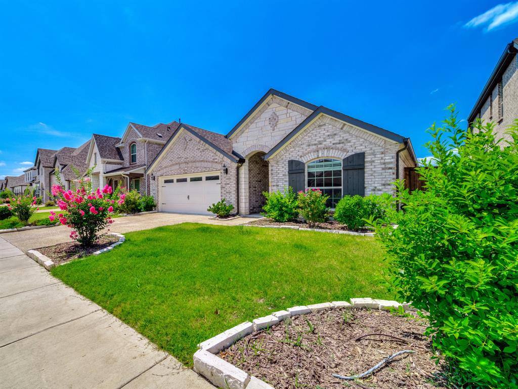 Apartment for rent at 2517 Solomons Place, Wylie, TX 75098