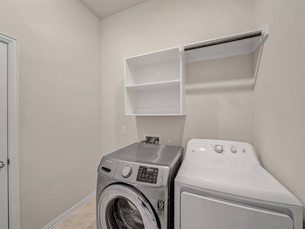 Apartment for rent at 2517 Solomons Place, Wylie, TX 75098