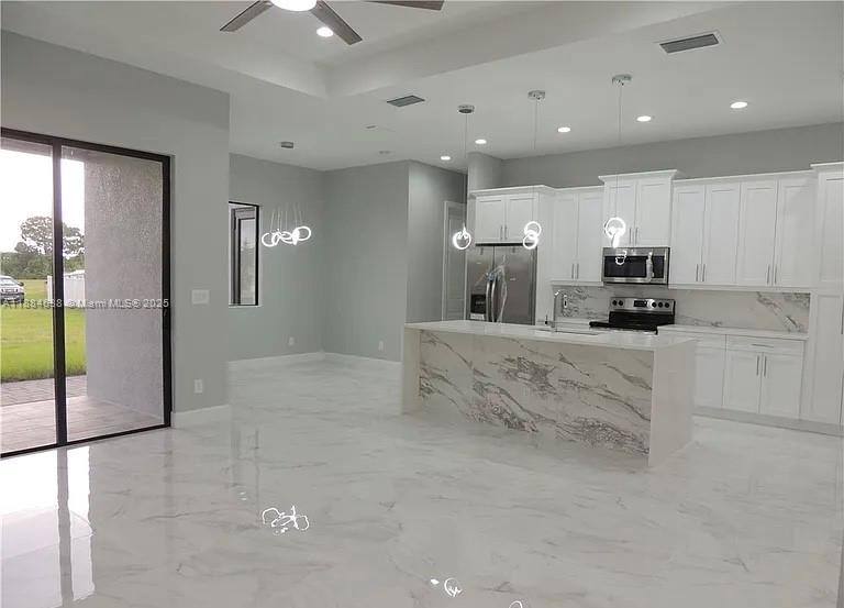 Apartment for rent at 2011 NW 10th Place, Cape Coral, FL 33993