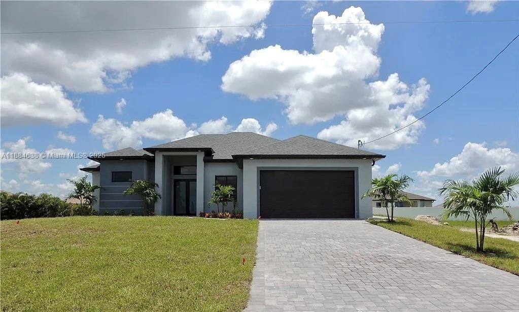 Apartment for rent at 2011 NW 10th Place, Cape Coral, FL 33993