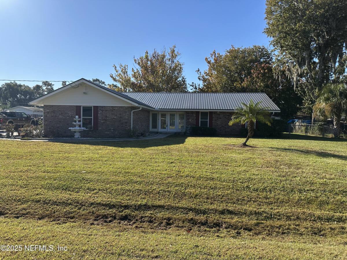 Apartment for rent at 6192 Duclay Forest Dr S, Jacksonville, FL 32244