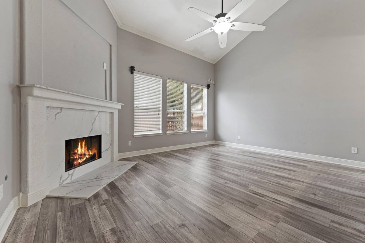 Apartment for rent at 24522 Forest Path Court, Spring, TX 77373