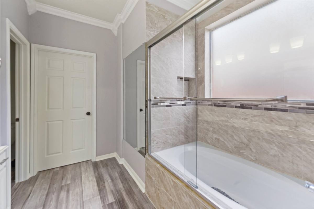 Apartment for rent at 24522 Forest Path Court, Spring, TX 77373