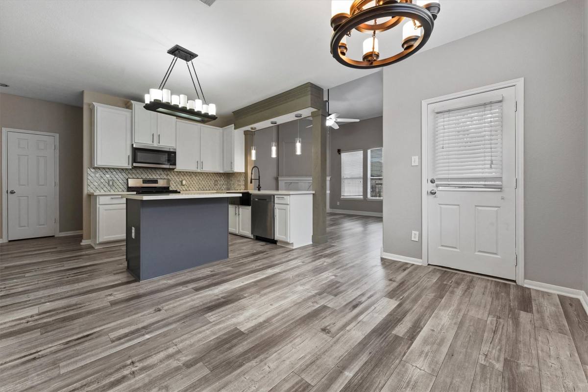 Apartment for rent at 24522 Forest Path Court, Spring, TX 77373