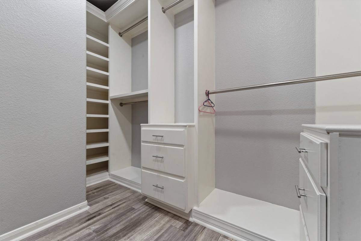 Apartment for rent at 24522 Forest Path Court, Spring, TX 77373