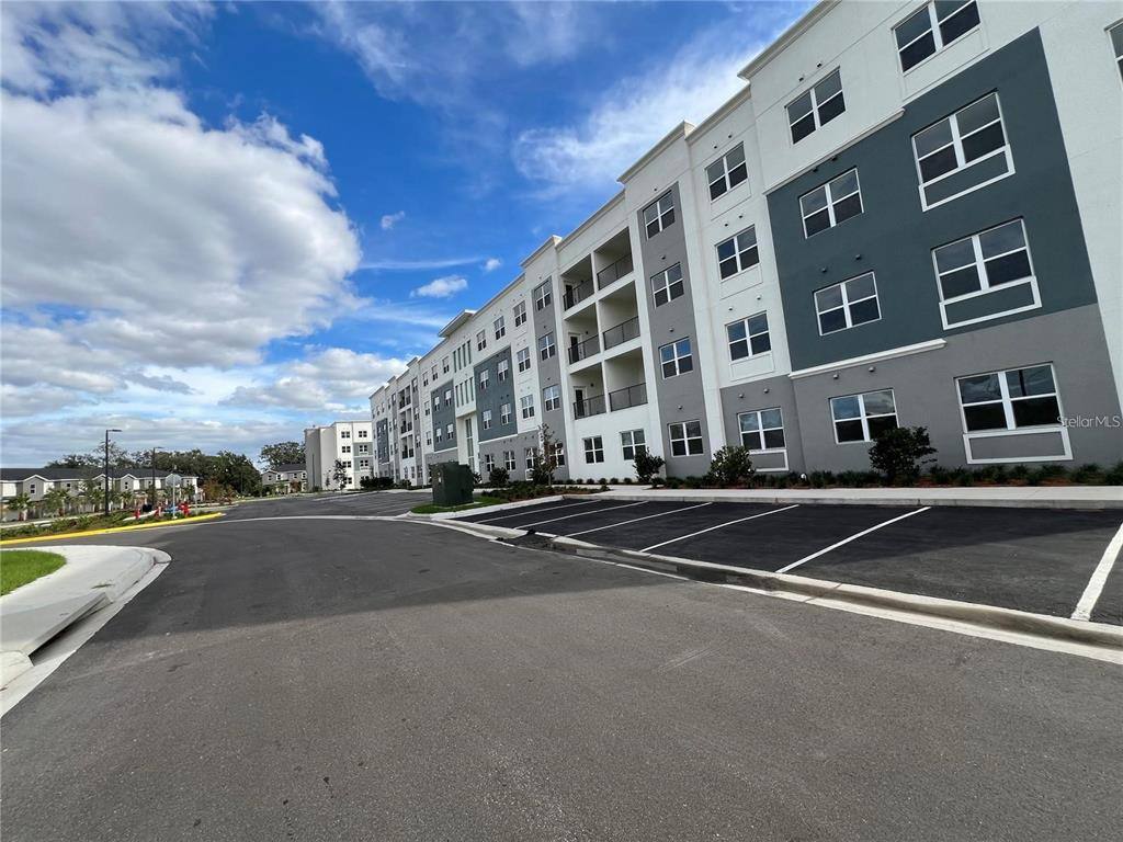 Apartment for rent at 1210 Southstation Place #209, Orlando, FL 32809