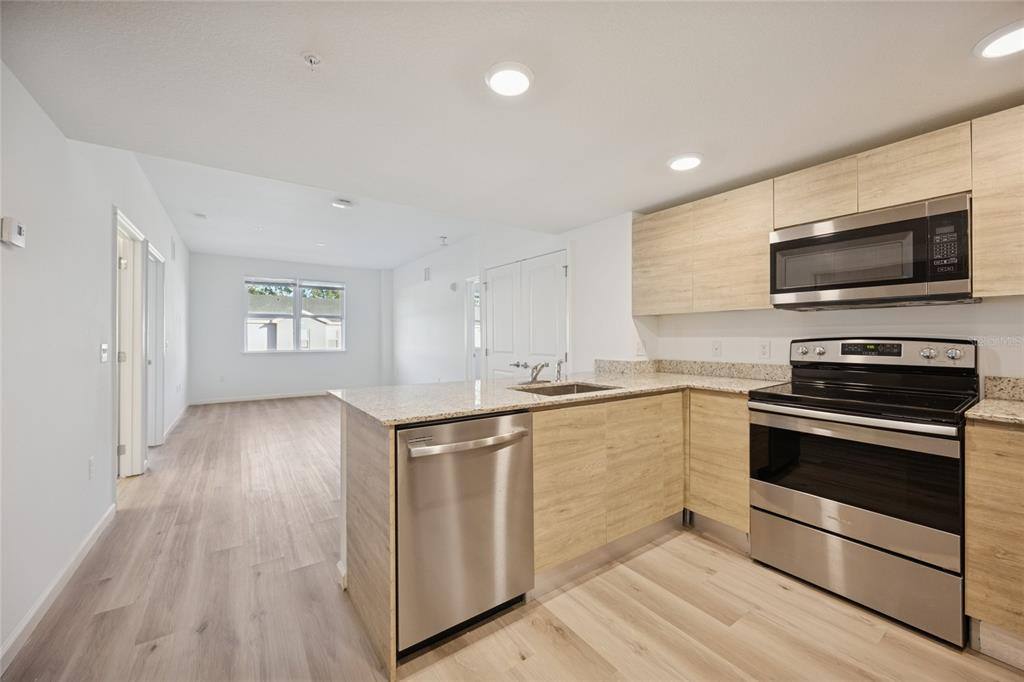 Apartment for rent at 1210 Southstation Place #209, Orlando, FL 32809