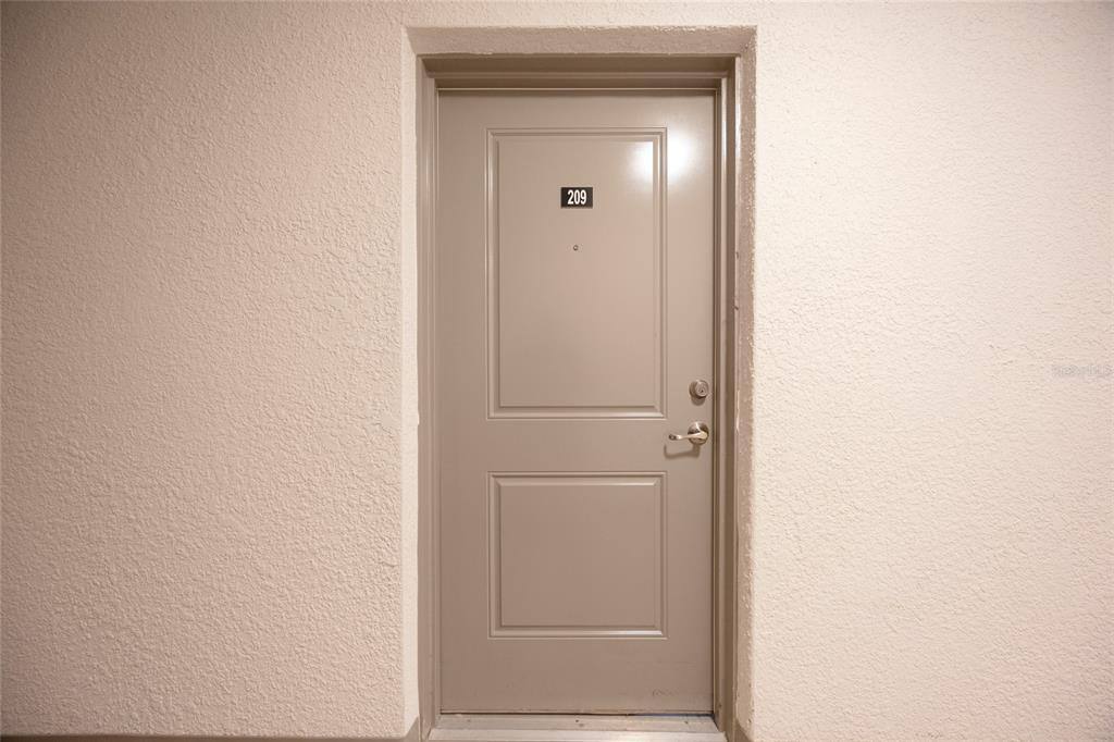 Apartment for rent at 1210 Southstation Place #209, Orlando, FL 32809