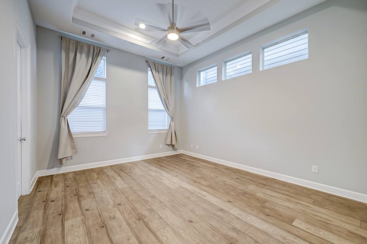 Apartment for rent at 2119 Naomi St #2119A, Houston, TX 77054