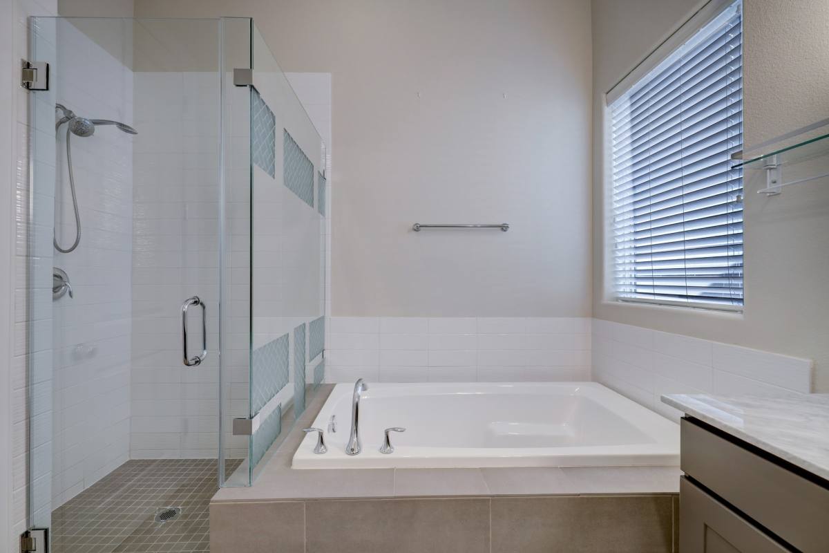 Apartment for rent at 2119 Naomi St #2119A, Houston, TX 77054