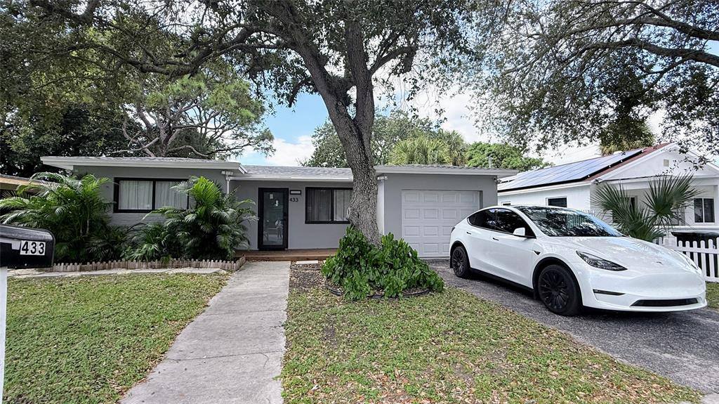Apartment for rent at 433 NW 15th Way #433, Fort Lauderdale, FL 33311