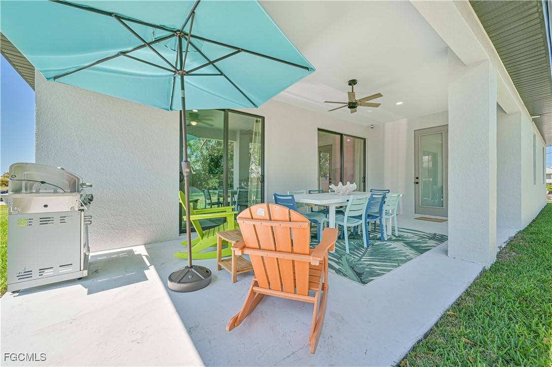 Apartment for rent at 1137 SW 29th Terrace, Cape Coral, FL 33914