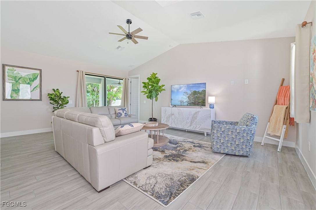 Apartment for rent at 1137 SW 29th Terrace, Cape Coral, FL 33914