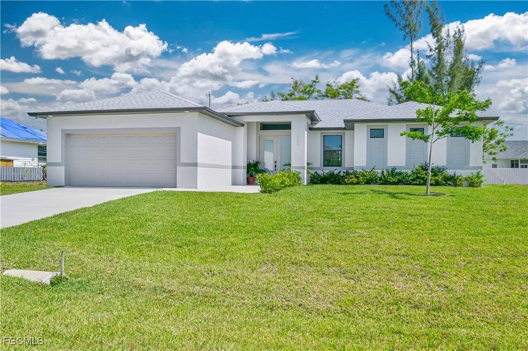 Apartment for rent at 1137 SW 29th Terrace, Cape Coral, FL 33914
