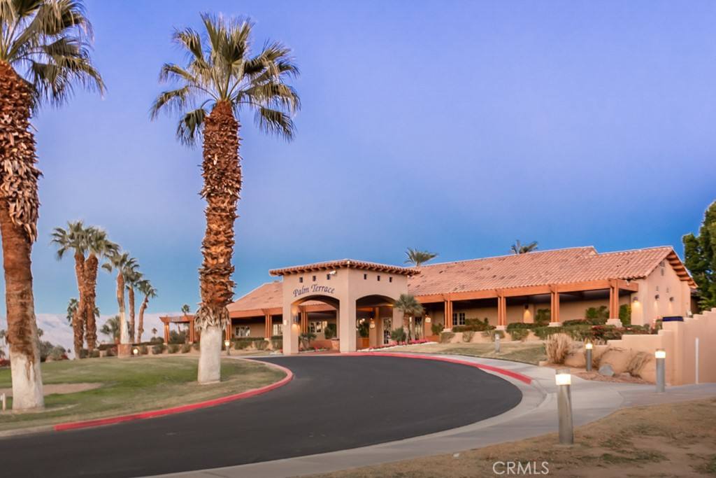 Apartment for rent at 49715 Lewis Rd, Indio, CA 92201