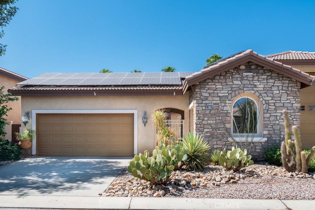 Apartment for rent at 49715 Lewis Rd, Indio, CA 92201