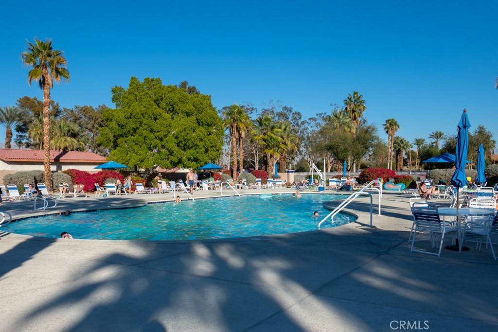 Apartment for rent at 49715 Lewis Rd, Indio, CA 92201
