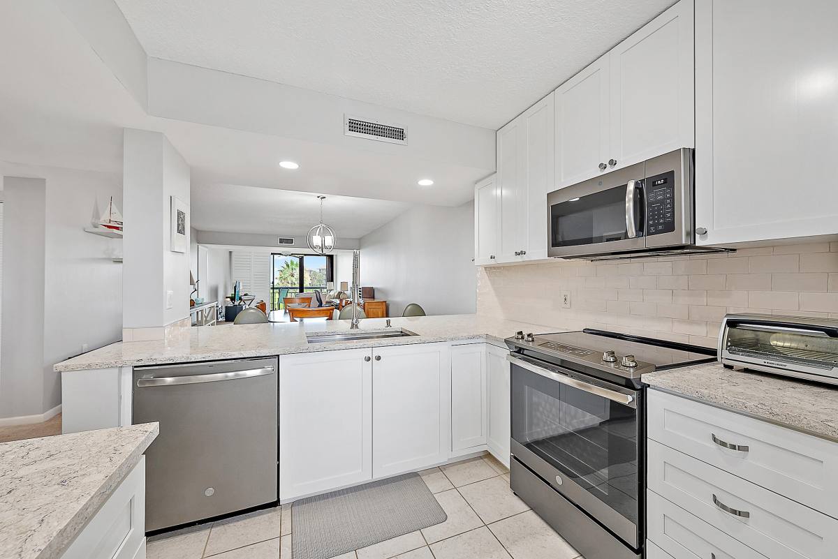 Condo for rent at 301 S Seas Dr #305, Jupiter, FL 33477