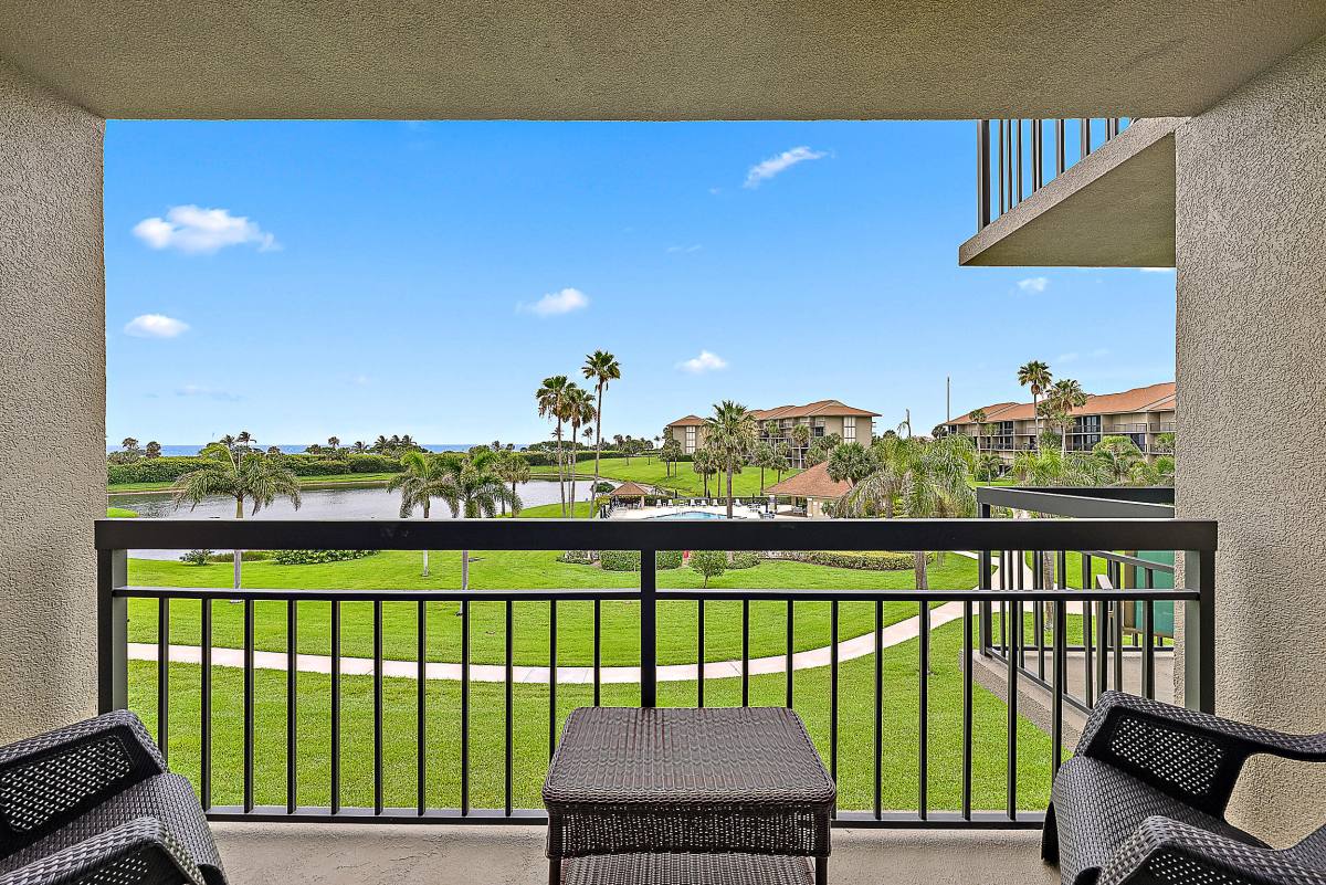 Condo for rent at 301 S Seas Dr #305, Jupiter, FL 33477