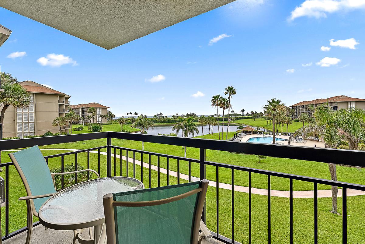 Condo for rent at 301 S Seas Dr #305, Jupiter, FL 33477
