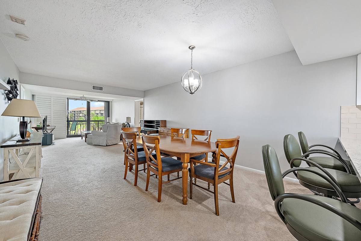 Condo for rent at 301 S Seas Dr #305, Jupiter, FL 33477
