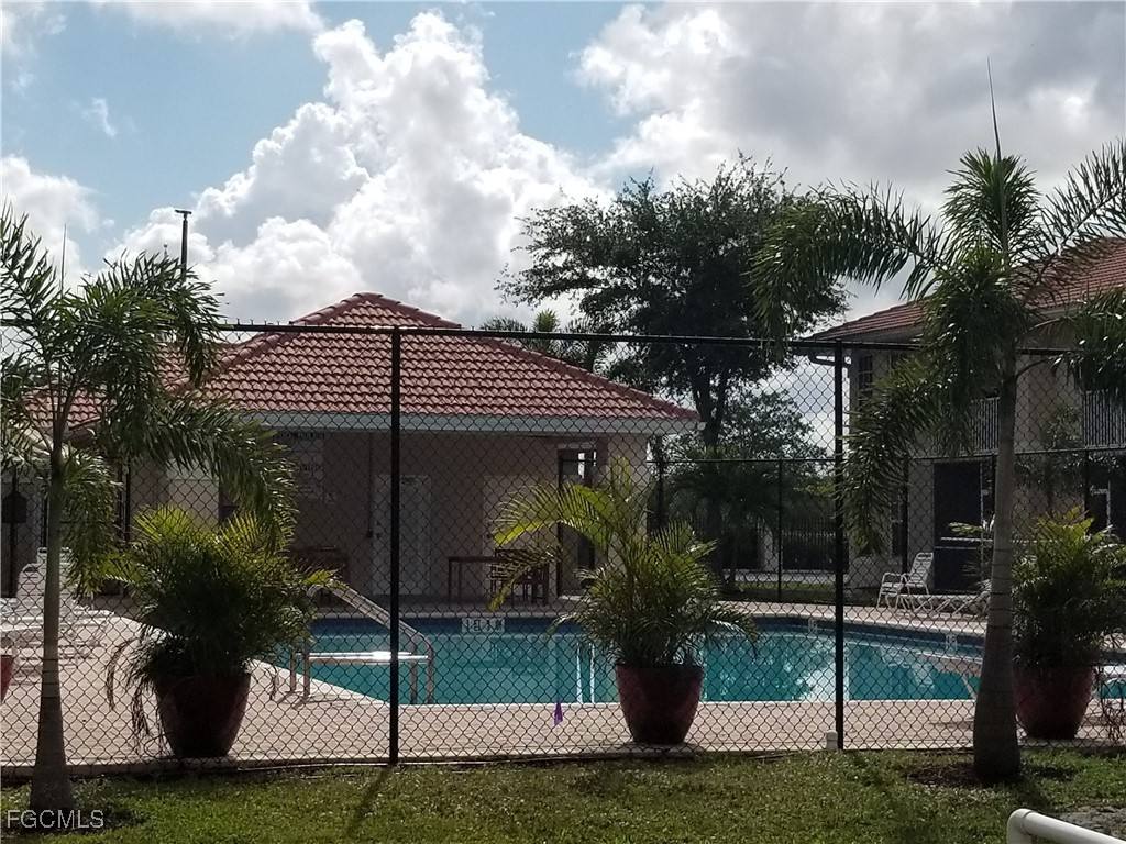 Apartment for rent at 8555 Bernwood Cove Loop #109, Fort Myers, FL 33966
