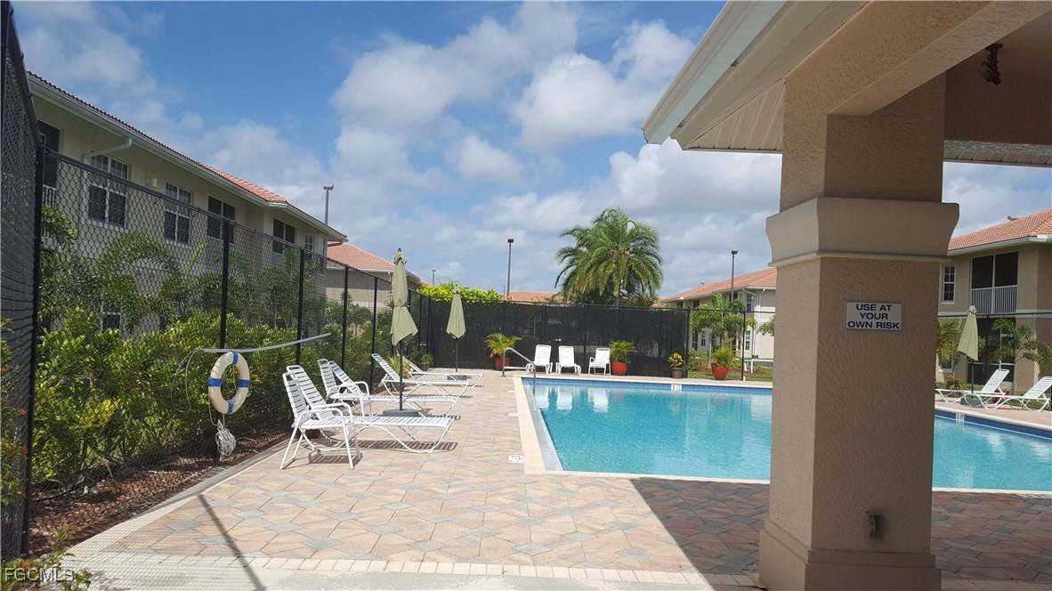 Apartment for rent at 8555 Bernwood Cove Loop #109, Fort Myers, FL 33966