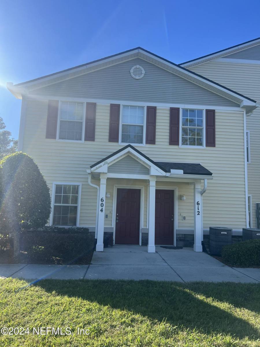 Condo for rent at 2200 Marsh Hawk Lane #604, Fleming Island, FL 32003