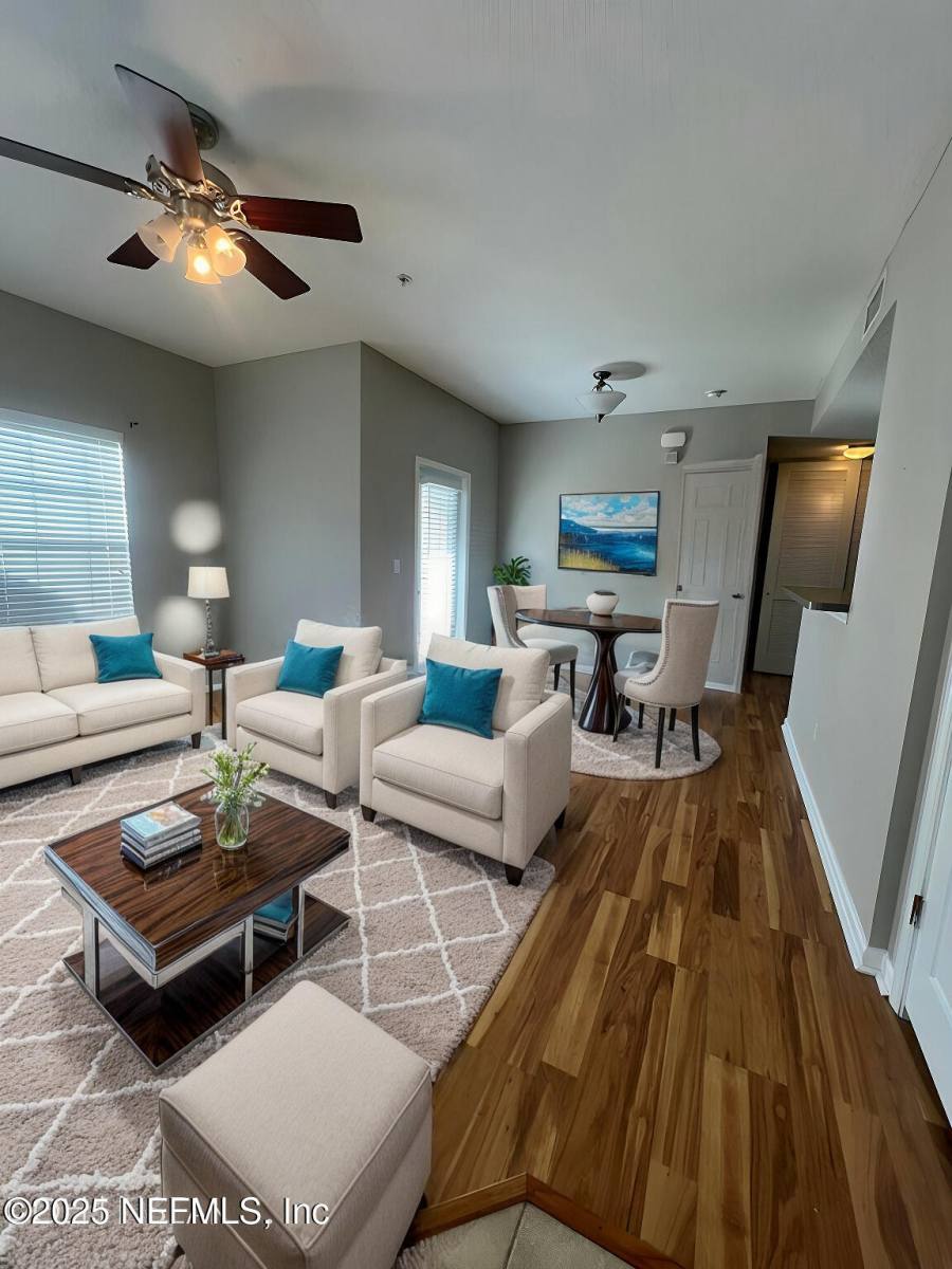 Condo for rent at 2200 Marsh Hawk Lane #604, Fleming Island, FL 32003