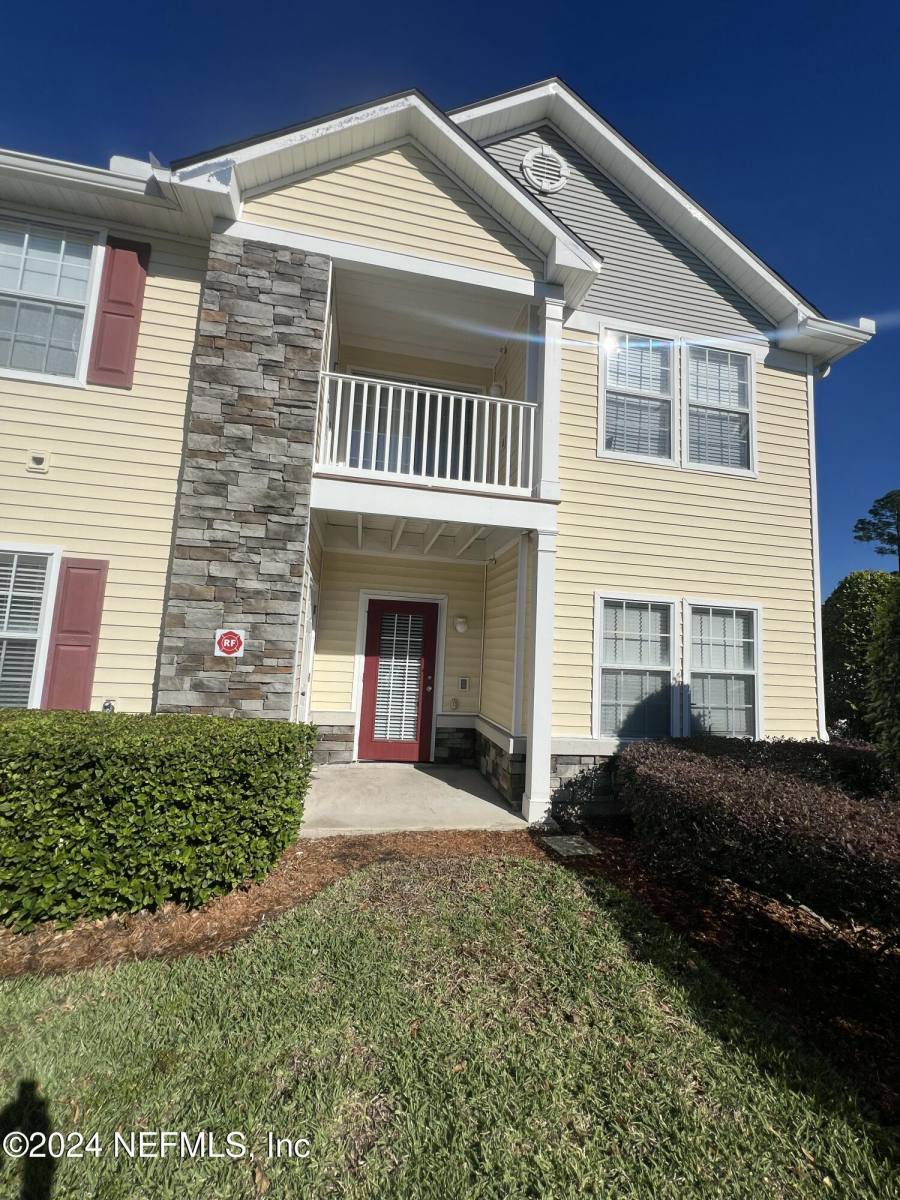 Condo for rent at 2200 Marsh Hawk Lane #604, Fleming Island, FL 32003