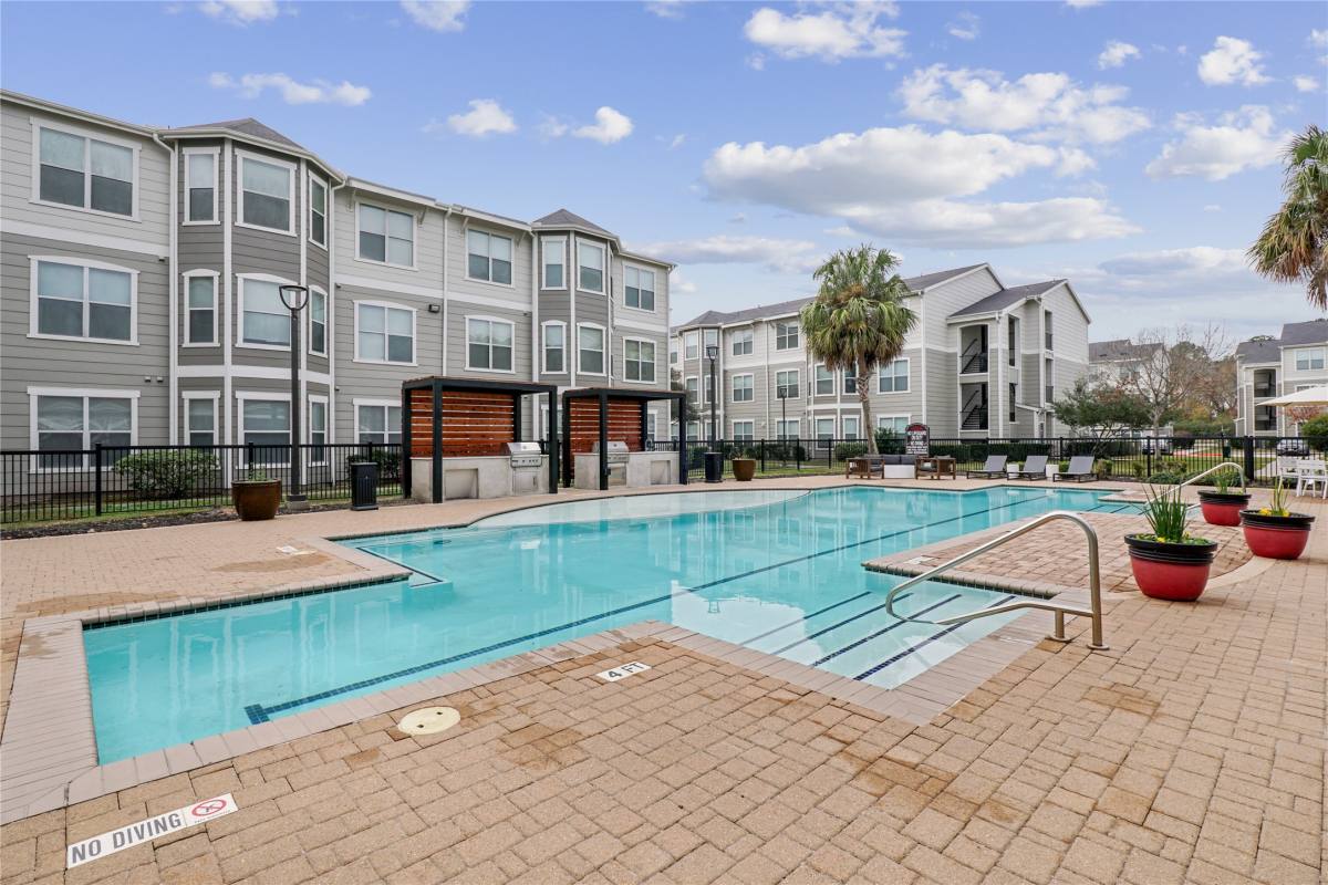Apartment for rent at 9494 Humble Westfield Rd #3022, Humble, TX 77338