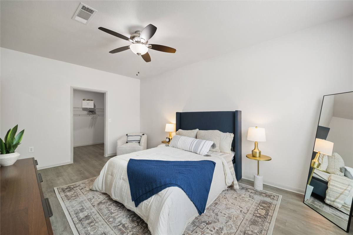 Apartment for rent at 9494 Humble Westfield Rd #3022, Humble, TX 77338