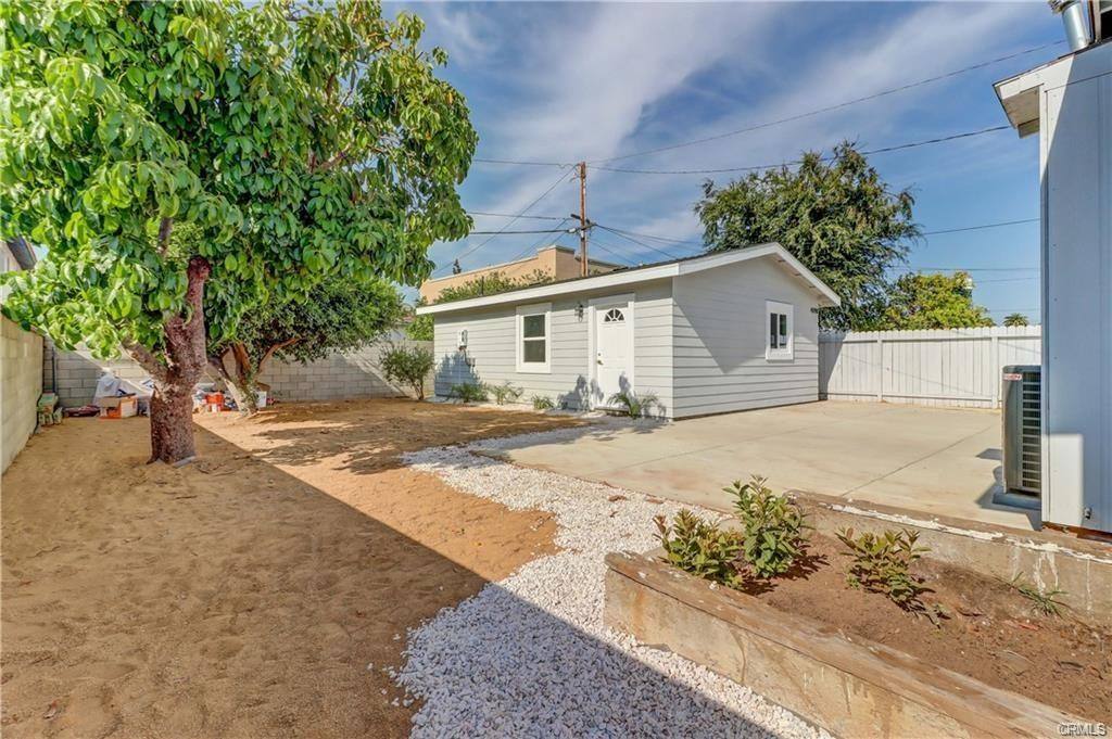 Apartment for rent at 409 Olive St #409B, Placentia, CA 92870