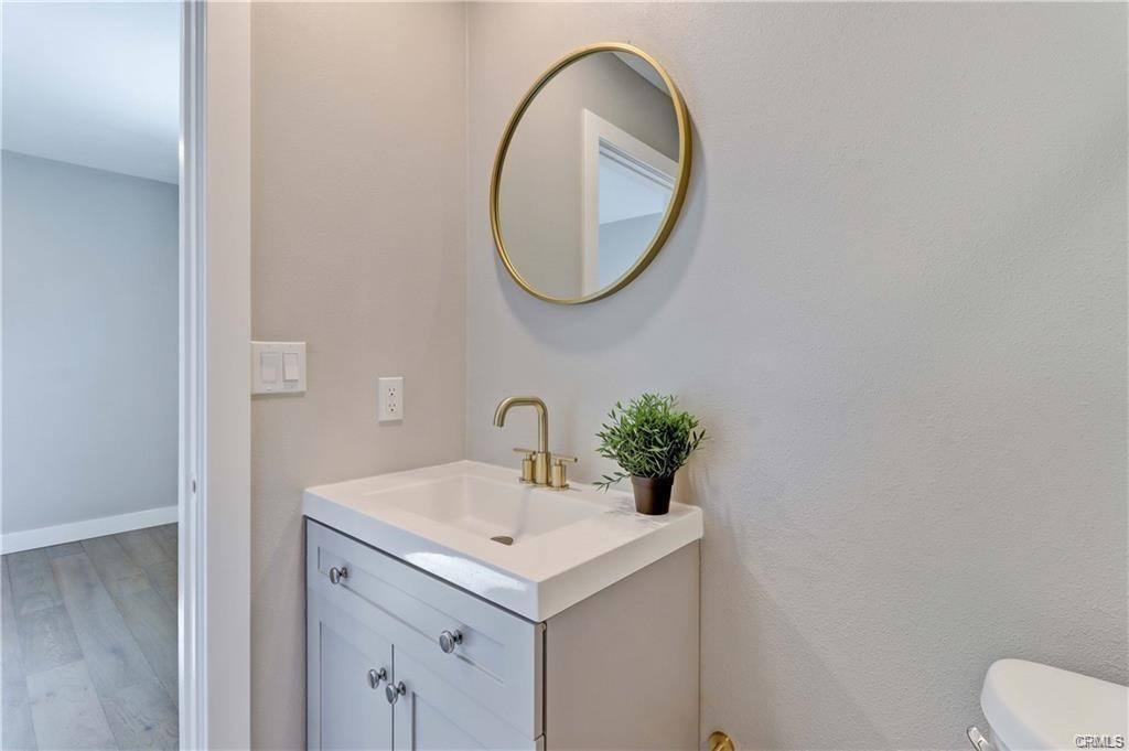 Apartment for rent at 409 Olive St #409B, Placentia, CA 92870